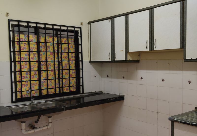 Seri Mutiara Apartment, Bandar Baru Seri Alam