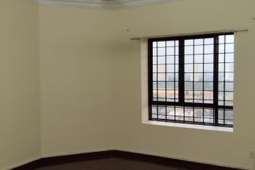 Seri Mutiara Apartment, Bandar Baru Seri Alam