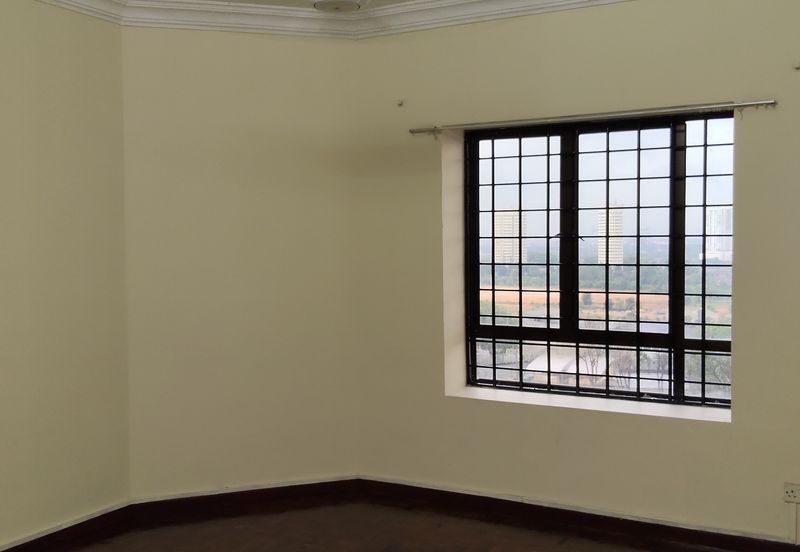 Seri Mutiara Apartment, Bandar Baru Seri Alam