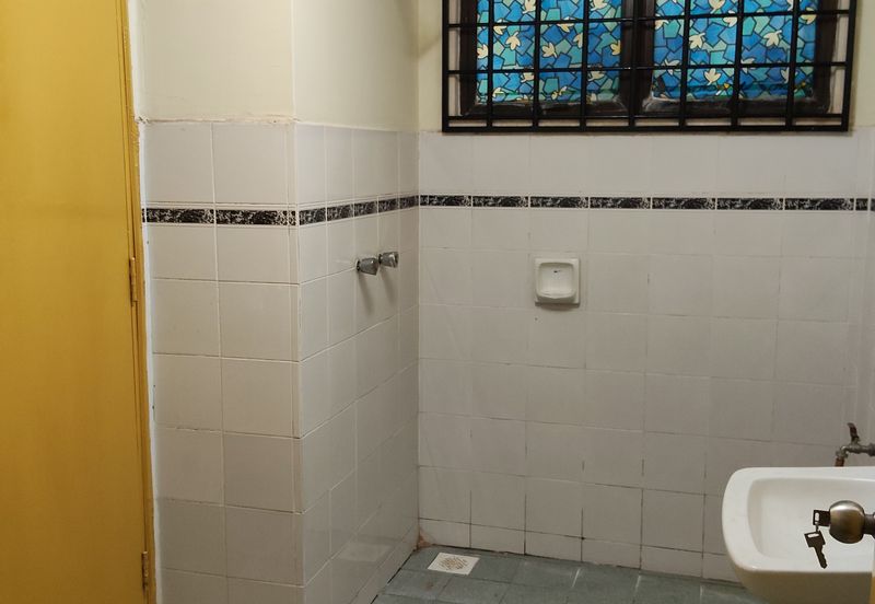 Seri Mutiara Apartment, Bandar Baru Seri Alam