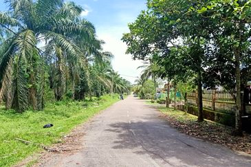 Kluang , Taman Puteri 