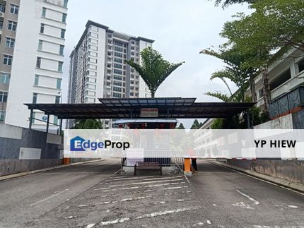 Eastbay Luxury Apartment , Johor, Masai