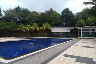 Eastbay Luxury Apartment