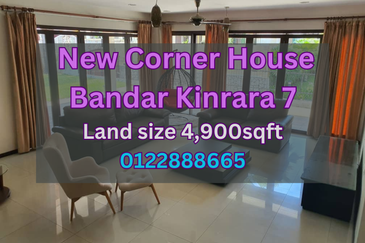 Bandar Kinrara 7