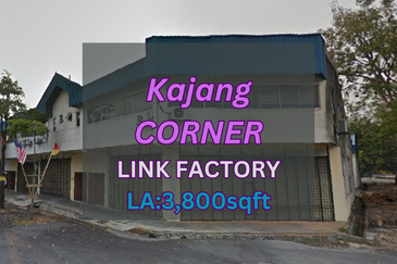 Kawasan Perindustrian Sungai Chua