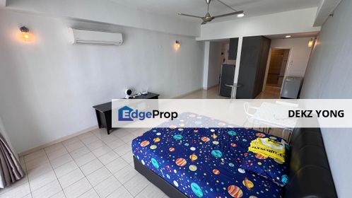 Amcorp Service Suites, Petaling Jaya, Selangor For Sale, Selangor, Petaling Jaya
