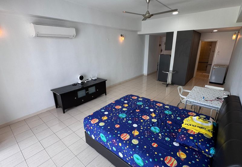 Amcorp Serviced Suites