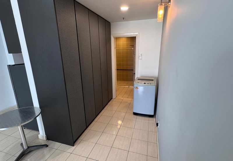 Amcorp Serviced Suites