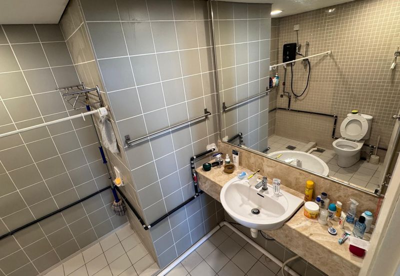 Amcorp Serviced Suites