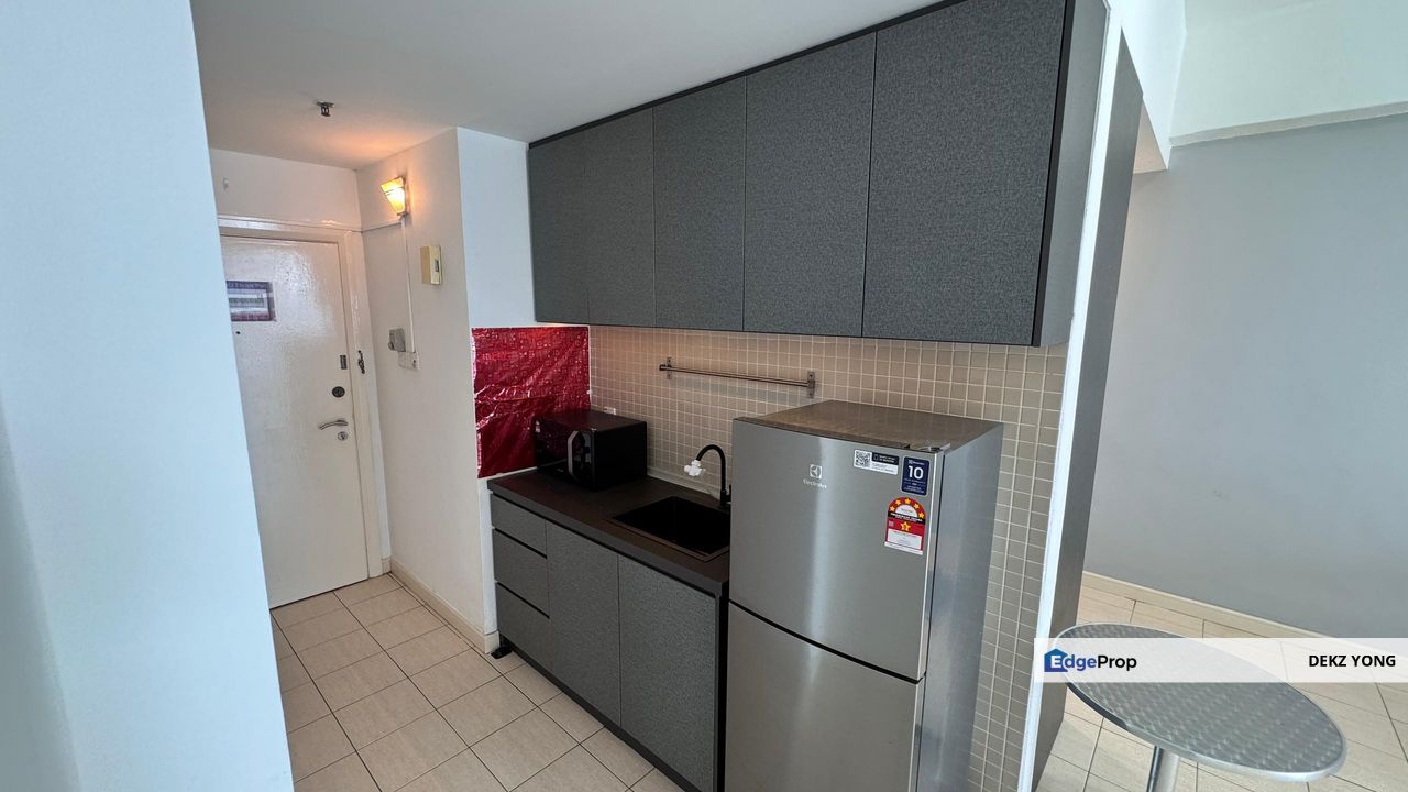 Amcorp Service Suites, Petaling Jaya, Selangor For Sale, Selangor, Petaling Jaya