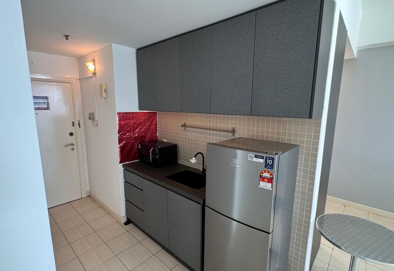 Amcorp Serviced Suites