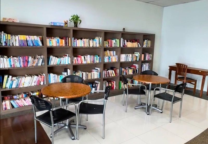 Amcorp Serviced Suites