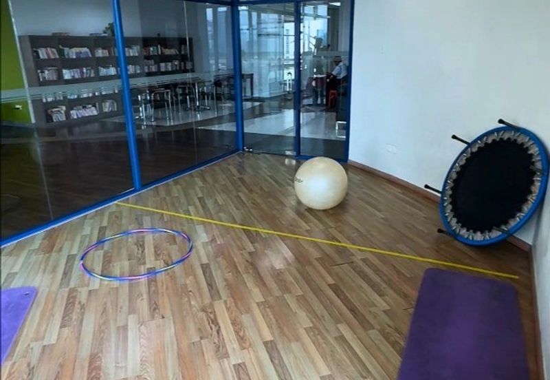 Amcorp Serviced Suites