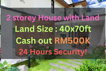 Bandar Mahkota Cheras