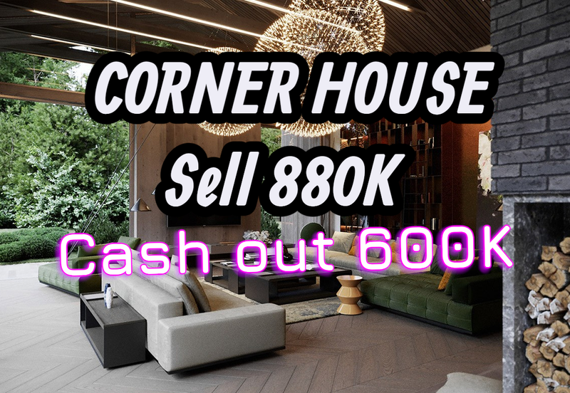 Bandar Mahkota Cheras