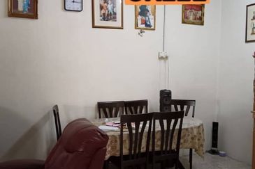 1-Storey Semi-Detached Home | Taman Cendana | Kulim - FOR SALE