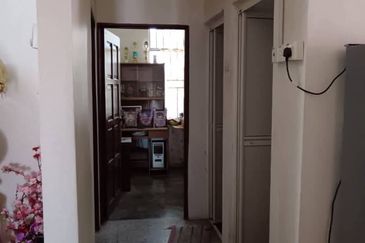 1-Storey Semi-Detached Home | Taman Cendana | Kulim - FOR SALE