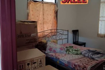 1-Storey Semi-Detached Home | Taman Cendana | Kulim - FOR SALE