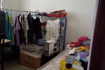 1-Storey Semi-Detached Home | Taman Cendana | Kulim - FOR SALE