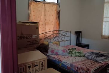 1-Storey Semi-Detached Home | Taman Cendana | Kulim - FOR SALE