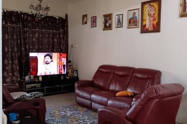 1-Storey Semi-Detached Home | Taman Cendana | Kulim - FOR SALE