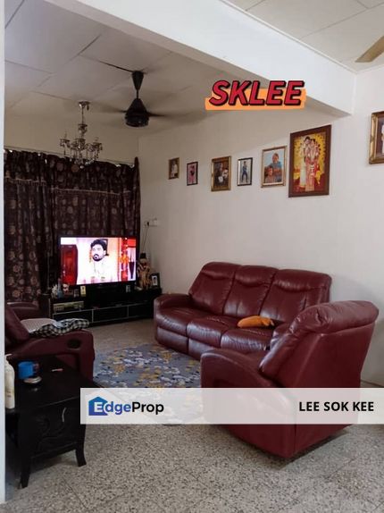 1-Storey Semi-Detached Home | Taman Cendana | Kulim - FOR SALE, Kedah, Kulim