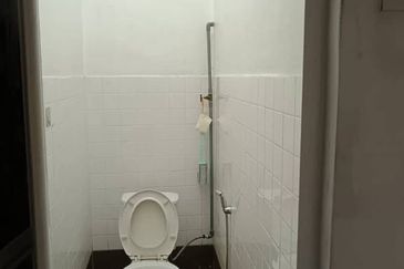 1-Storey Semi-Detached Home | Taman Cendana | Kulim - FOR SALE