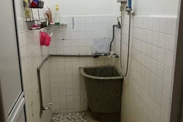 1-Storey Semi-Detached Home | Taman Cendana | Kulim - FOR SALE