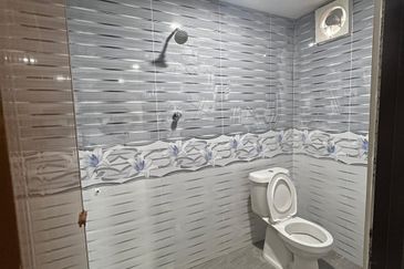 Single Storey Terraced House l Taman Sri Limau 2 l Lunas l Kedah - FOR SALE