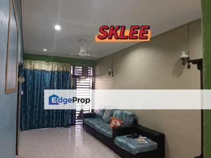 Single Storey Terraced l Taman Makmur l Lunas l Kedah - FOR SALE, Kedah, Lunas