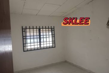 Single Storey Terraced l Taman Makmur l Lunas l Kedah - FOR SALE