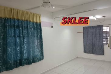 Single Storey Terraced l Taman Makmur l Lunas l Kedah - FOR SALE
