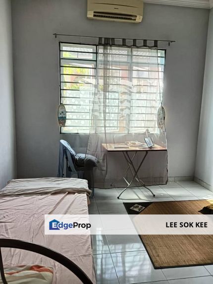 Bungalow I Aulong I Taiping I Perak - FOR SALE, Perak, 