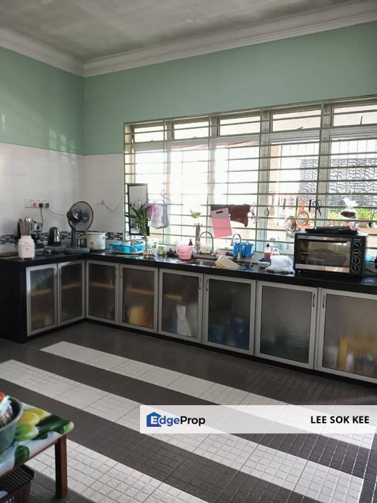 Bungalow I Aulong I Taiping I Perak - FOR SALE, Perak, 