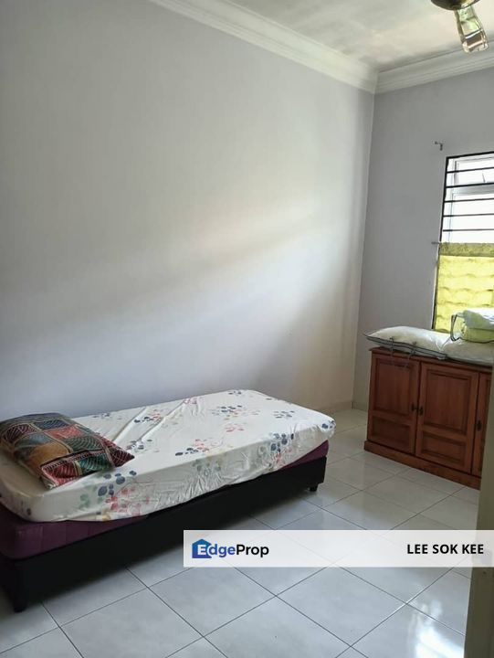 Bungalow I Aulong I Taiping I Perak - FOR SALE, Perak, 