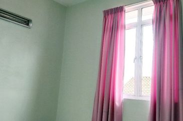 2 .5 Storey Terraced I Kulim Square I Kulim I Kedah | Freehold | Non Bumi Lot - FOR SALE