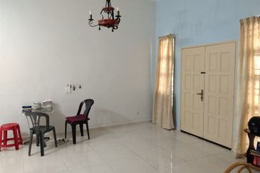 2 .5 Storey Terraced I Kulim Square I Kulim I Kedah | Freehold | Non Bumi Lot - FOR SALE