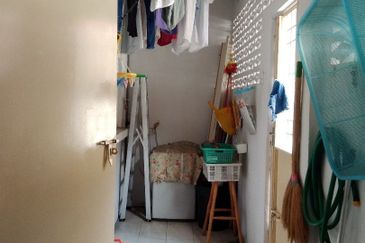 2 .5 Storey Terraced I Kulim Square I Kulim I Kedah | Freehold | Non Bumi Lot - FOR SALE