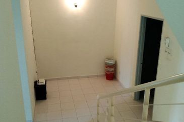 2 .5 Storey Terraced I Kulim Square I Kulim I Kedah | Freehold | Non Bumi Lot - FOR SALE