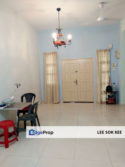 2 .5 Storey Terraced I Kulim Square I Kulim I Kedah, Kedah, Kulim