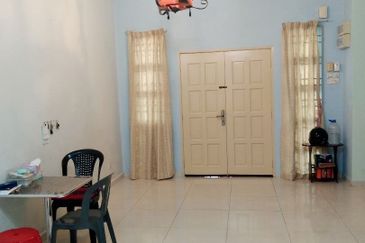 2 .5 Storey Terraced I Kulim Square I Kulim I Kedah | Freehold | Non Bumi Lot - FOR SALE