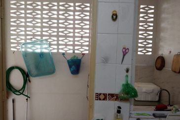 2 .5 Storey Terraced I Kulim Square I Kulim I Kedah | Freehold | Non Bumi Lot - FOR SALE