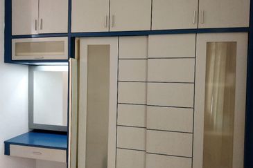 2 .5 Storey Terraced I Kulim Square I Kulim I Kedah | Freehold | Non Bumi Lot - FOR SALE