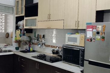 2 .5 Storey Terraced I Kulim Square I Kulim I Kedah | Freehold | Non Bumi Lot - FOR SALE