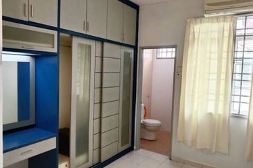 2 .5 Storey Terraced I Kulim Square I Kulim I Kedah | Freehold | Non Bumi Lot - FOR SALE