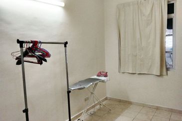 2 .5 Storey Terraced I Kulim Square I Kulim I Kedah | Freehold | Non Bumi Lot - FOR SALE