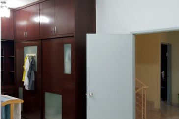 2 .5 Storey Terraced I Kulim Square I Kulim I Kedah | Freehold | Non Bumi Lot - FOR SALE