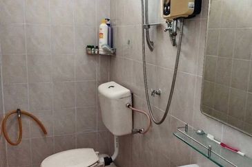 2 .5 Storey Terraced I Kulim Square I Kulim I Kedah | Freehold | Non Bumi Lot - FOR SALE