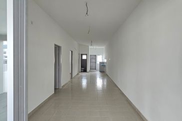 Residensi Junjung I Junjung I Kedah - FOR SALE