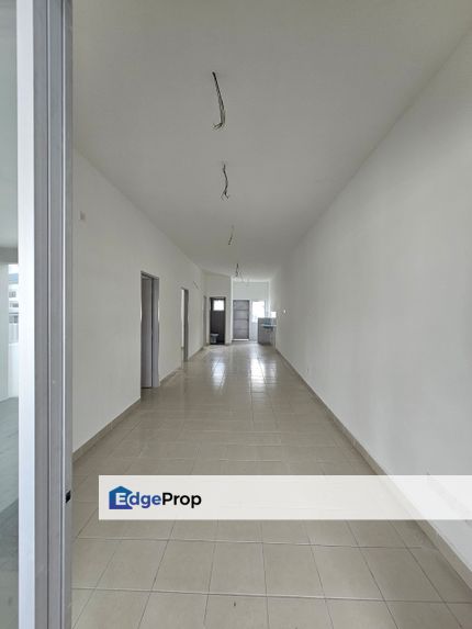 Residensi Junjung I Junjung I Kedah - FOR SALE, Kedah, Kulim